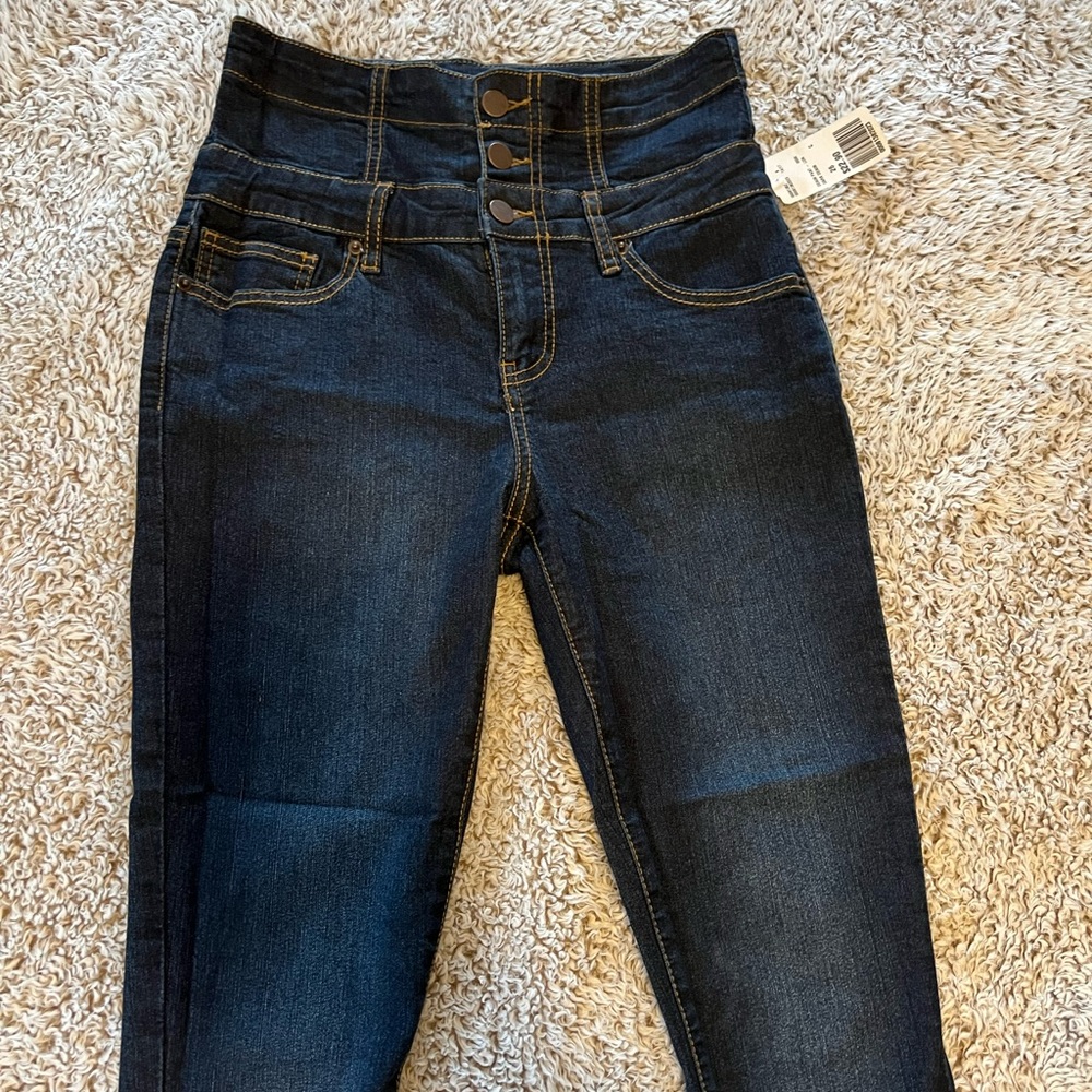 Cute forever 21 jeans